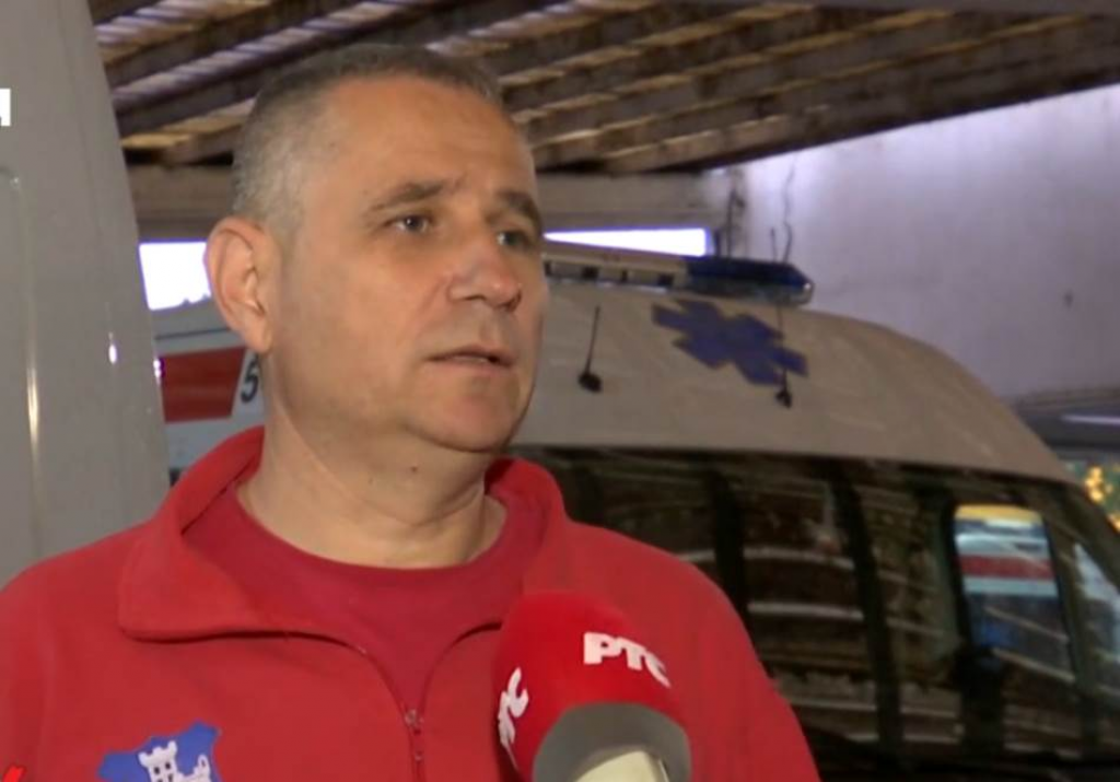 Doktor iz Hitne dao najvažniji savet kad su napolju kiša I vlaga: Evo kako da sprečimo kolaps organizma