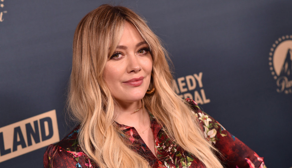 Fotografija Hilari Daf iz teretane zbunila sve: Brzo je postala viralna sa 40 miliona pregleda, a sad je jasno i zašto