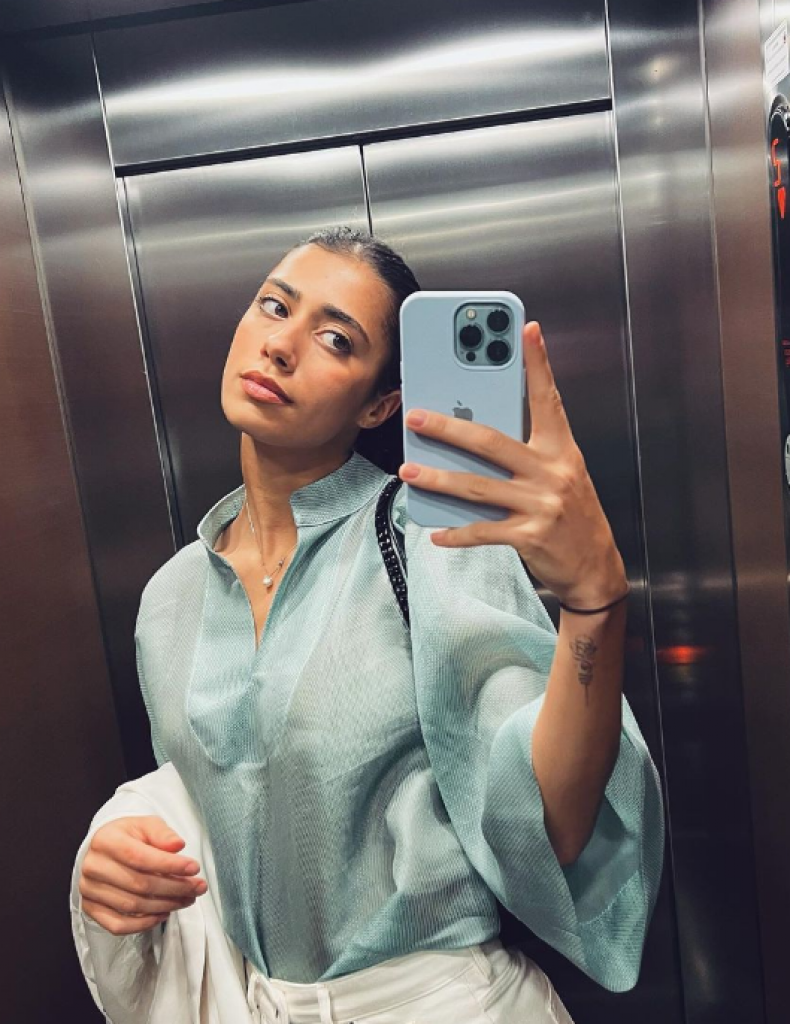 Olga Danilović procvetala kraj poznatog fudbalera: Više ne kriju svoju ljubav ni na društvenim mrežama