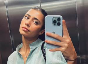 Olga Danilović procvetala kraj poznatog fudbalera: Više ne kriju svoju ljubav ni na društvenim mrežama