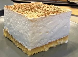 DOMAĆA ŠAMPITA Provereni recept sa merama na kašiku, brzo se pravi i svima uspe!