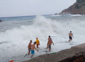GDE ĆE TI DUŠA, DRAGANE? Gliserom usmrtio ribara, a sada se žali što porodici mora da nadoknadi TROŠKOVE SAHRANE!