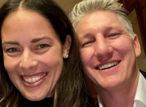 Bivši dečko Ane Ivanović je milioner: Njega je volela najviše posle Bastijana, a on je posle raskida oženio pevačicu