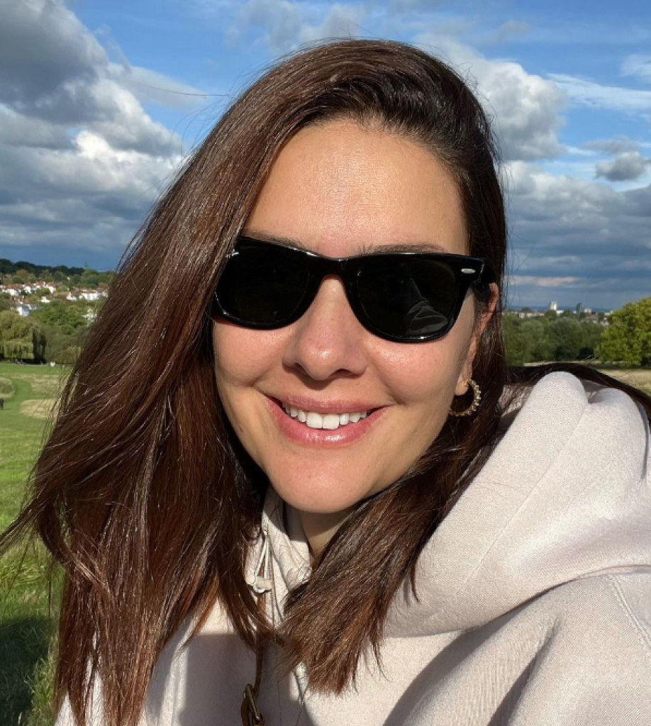 ""Za mesec dana smršala sam sedam kilograma": Omiljena turska glumica Berguzar Korel otkrila tajnu svog dobrog izgleda, trik je u ovome