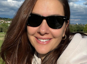 ""Za mesec dana smršala sam sedam kilograma": Omiljena turska glumica Berguzar Korel otkrila tajnu svog dobrog izgleda, trik je u ovome