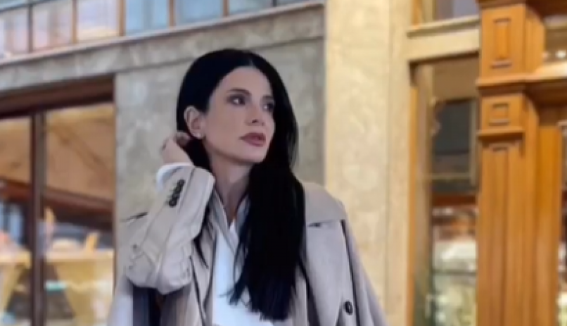 Modni znalci su oduševljeni njenim stilom: Aleksandra Jeftanović je dokaz da je elegancija večna i neprolazna