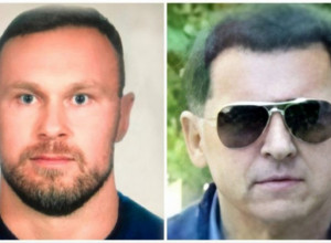 KAKAV APSURD! Vođe kavačkog klana poreklom iz ŠKALJARA!  I Zvicer i Kašćelan žive u „neprijateljskom“ delu