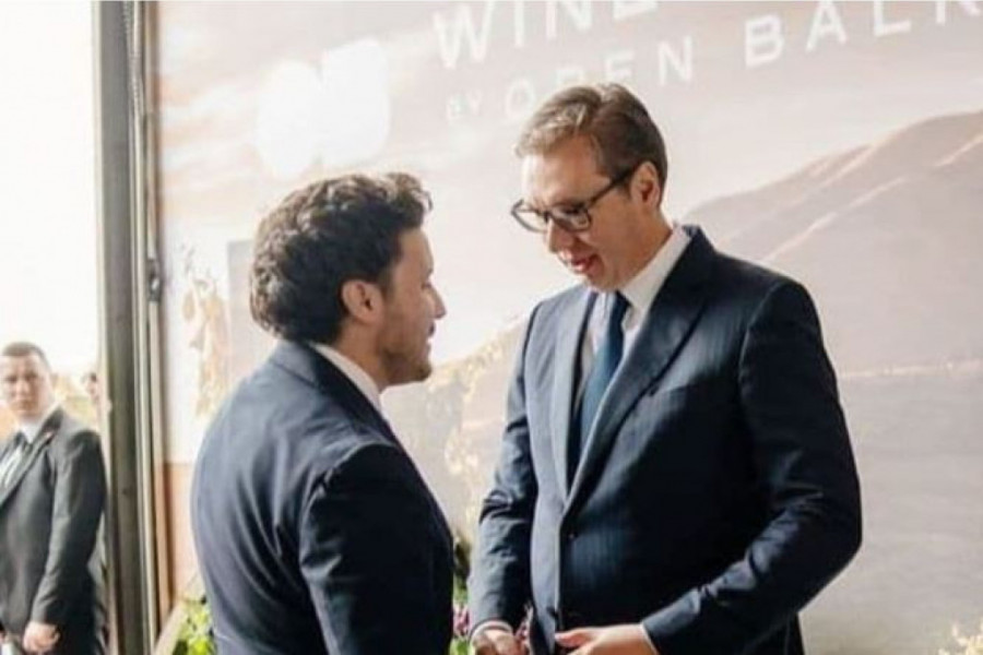VUČIĆ O PONUDI MILATOVIĆA I ABAZOVIĆA: Pitate se dokle ide nečiji BEZOBRAZLUK i vidite da nema granice! Ne trebaju nam ni vaše more, ni planine....