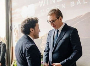 VUČIĆ O PONUDI MILATOVIĆA I ABAZOVIĆA: Pitate se dokle ide nečiji BEZOBRAZLUK i vidite da nema granice! Ne trebaju nam ni vaše more, ni planine....