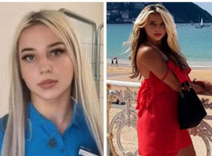 LEPA ANASTASIJA NAJVEROVATNIJE ZADAVLJENA: Policija otkrila nove detalje nestale Poljakinje (27) na ostrvu Kos