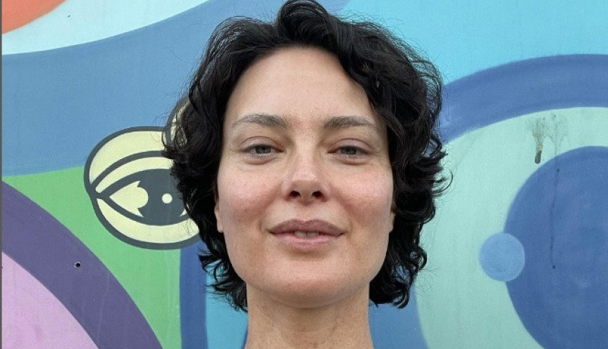 Ova manekenka je bila san svakog muškarca: Bolest je prikovala za krevet, svi su je zaboravili, a sada se pojavila jača nego ikad