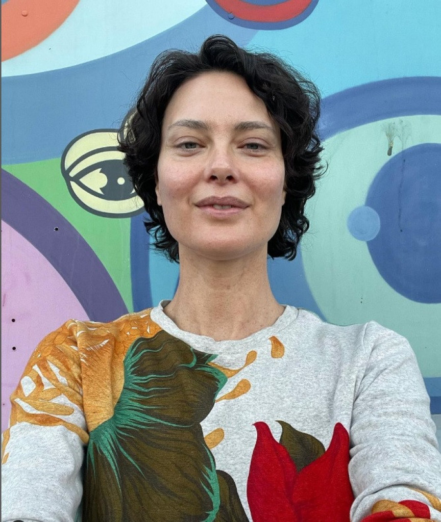 Bila je najplaćenija manekenka na svetu, miljenica čuvenog Versaćea: Bolest je prikovala za krevet, svi su je zaboravili, a sada vratila jača nego ikada