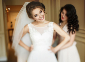 Kakva bahatost i bezobrazluk: Mlada imala 37 zahteva za svoju deverušu, evo šokantne liste