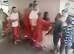 Grupa navijača napala radnike Hitne pomoći u Podgorici: Četvoro lekara povređeno