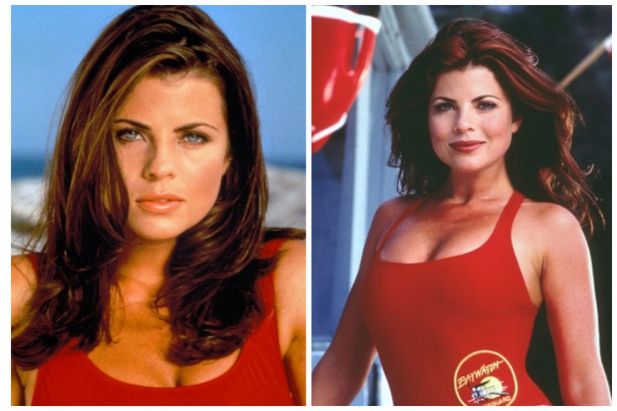 Atraktivna lepotica iz "Čuvara plaže" rastužila svet: Sunovrat od prelepe glumice do teške zavisnice od narkotika je pretužan