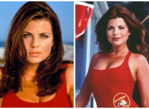 Atraktivna lepotica iz "Čuvara plaže" rastužila svet: Sunovrat od prelepe glumice do teške zavisnice od narkotika je pretužan