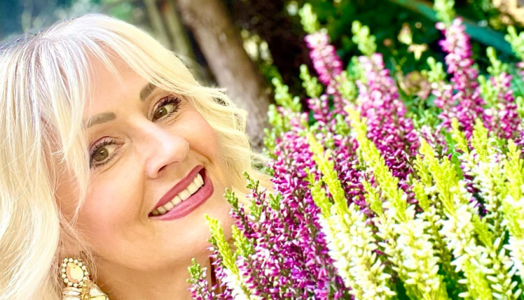 Slavica Rokvić poznata je po tome da zagovara zdravu ishranu: Brzinski obrok, koji ne goji ćete obožavati