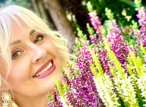 Slavica Rokvić poznata je po tome da zagovara zdravu ishranu: Brzinski obrok, koji ne goji ćete obožavati