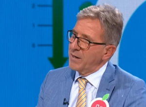 Dr Dragan Ivanov o prednostima posta: "Post preventivno deluje na maligne bolesti i dijabetes, a sodu bikarbonu izbegavajte u ovom slučaju"