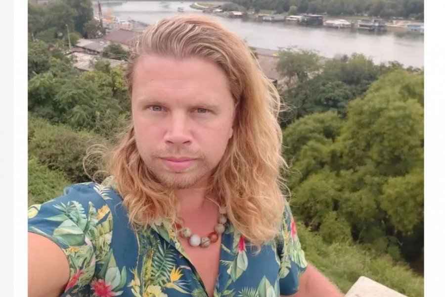 Do 43. godine je napravio 550 dece: Sada stiže u Srbiju i kaže da ima poseban zadatak