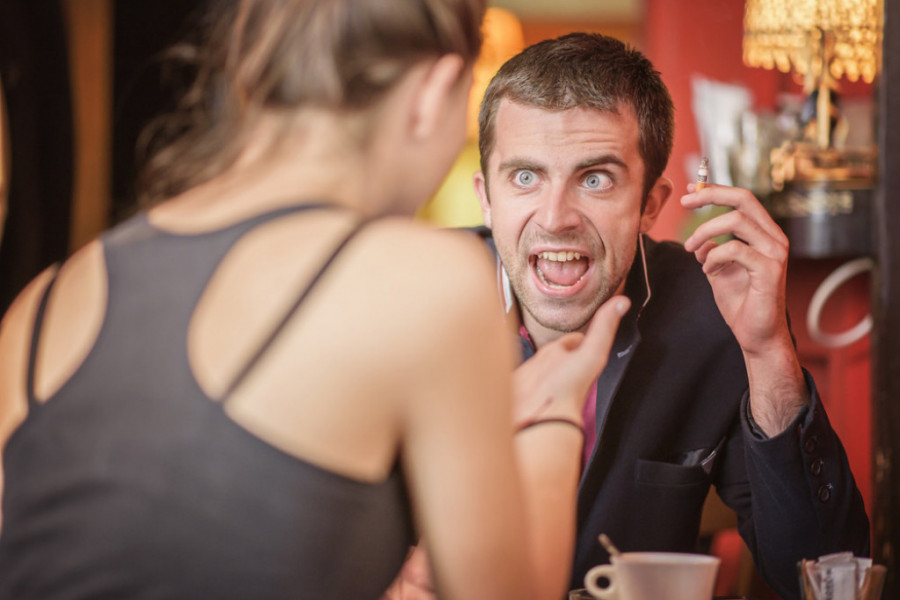 Najgori parovi zodijaka: Ovan nikako ne može sa drugim Ovnom, jasno je kao dan, a šta je sa ostalima?