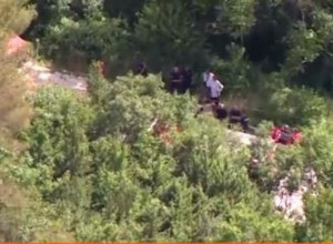 Pronađeno telo trećeg člana posade mađarskog VOJNOG HELIKOPTERA (VIDEO)