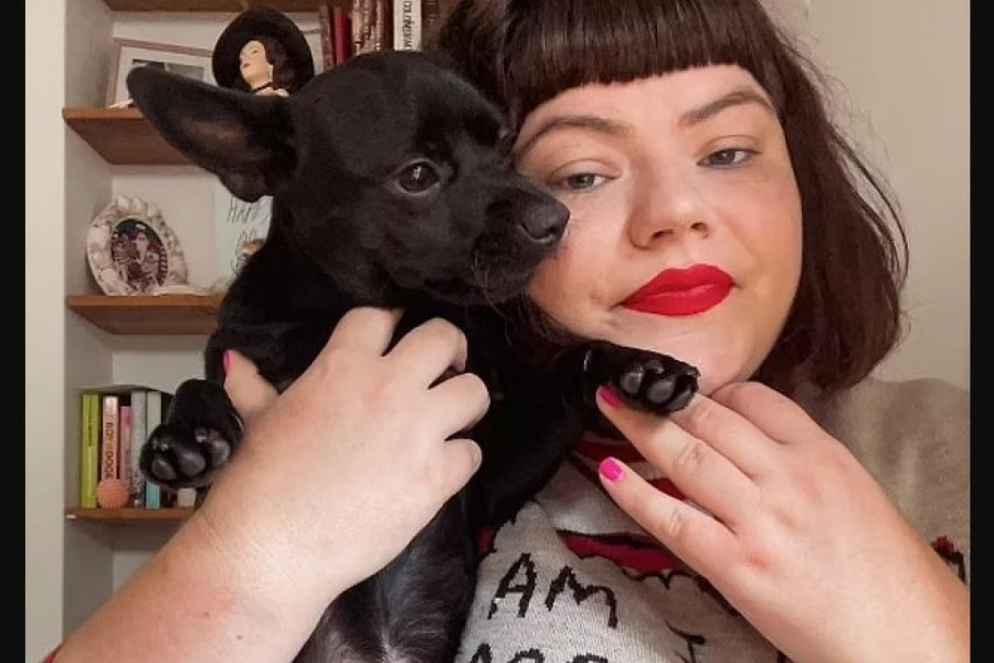 Javio mi se majčinski instikt kad sam dobila čivavu: Vlasnica je svog psa uporedila sa detetom na grozan način i izazvala bes majki