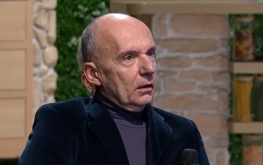Nikola iz Beograda na najgori način saznao da ga žena vara: "Nepoznati muškarac dolazi, seda za moj sto i kad je izgovorio ovaj broj, ceo svet mi se srušio"