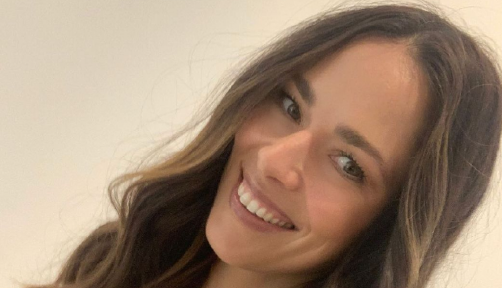 Ponosno pokazuje ono što drugi žele da sakriju: Ana Ivanović oduševila fanove zbog ovog detalja na slici