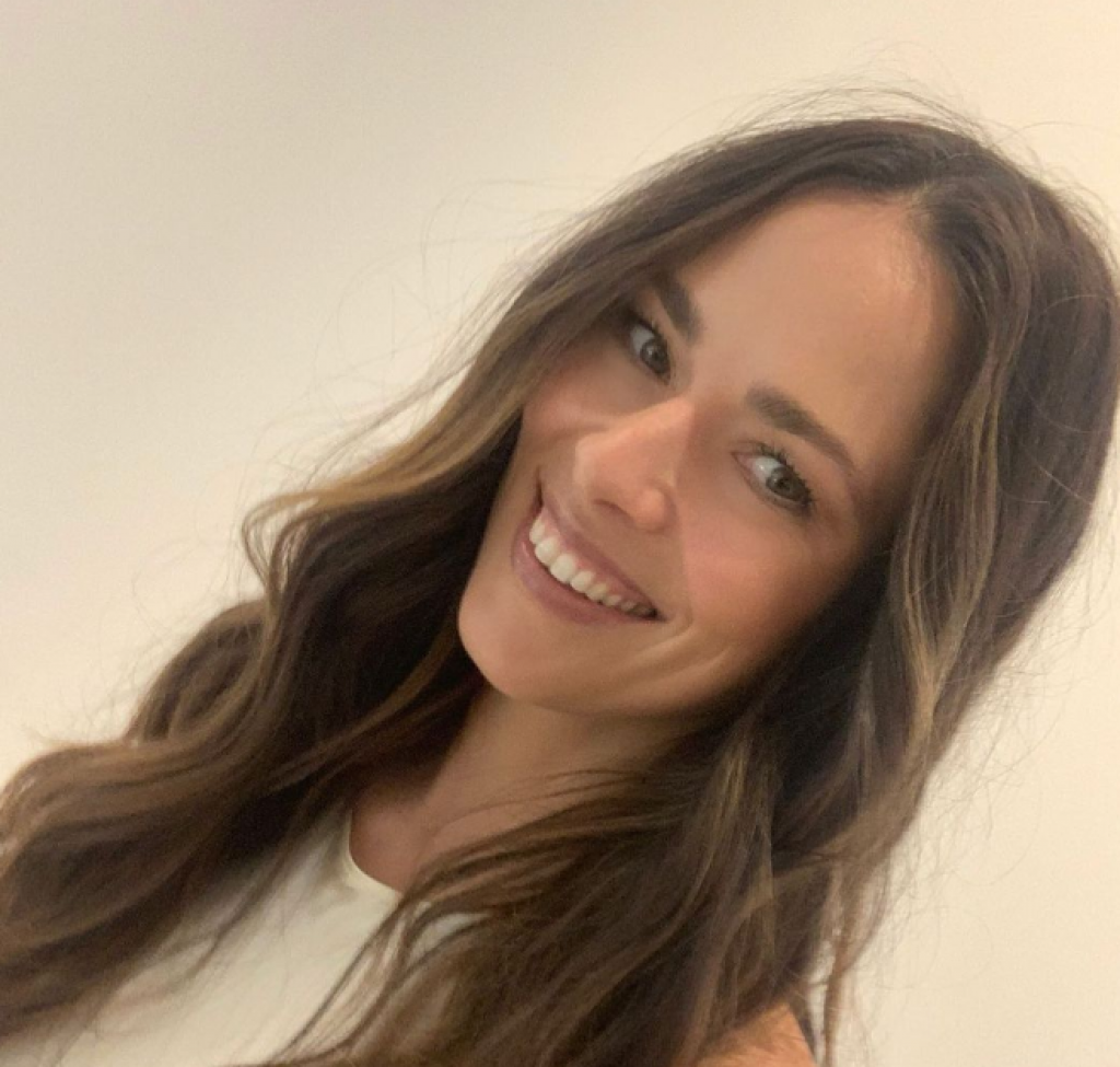 Ponosno pokazuje ono što drugi žele da sakriju: Ana Ivanović oduševila fanove zbog ovog detalja na slici