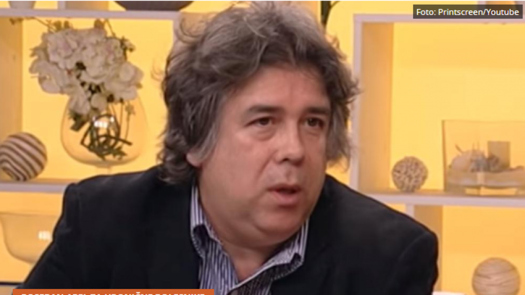 Evo kako promene vremena utiču na srce: Kardiolog dr Predrag Mitrović otkriva simptome koje ne smeju da se zanemare