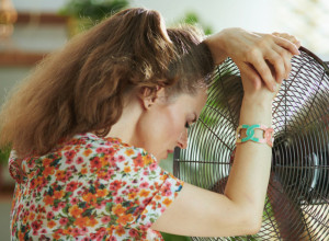Koristite li ventilator: Pripazite, može izazvati ozbiljne zdravstvene probleme