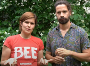 Anja i Strahinja su se skućili u napuštenom autobusu: Prvo su sa blizancima živeli u kombiju, a sada je njihova "gajba na točkovima" pravo čudo