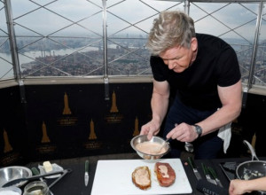 Odluka da odustane od fudbala promenila mu je život iz korena: Gordon je uspeo u svemu osim u jednom, a zasluge za uspeh duguje tastu