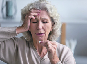 Stručnjaci upozoravaju: Oprezno s aspirinom jer može da izazove malokrvnost