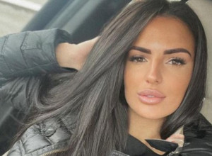 Kristinu je u zvezde vinuo recept za palačinke: Najbolja je kuvarica u Čikagu, a san je zacrtala u osnovnoj školi