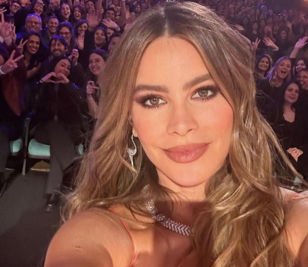 Najlepša kolumbijska glumica zapalila Instagram: Zagolicala maštu pratiocima, komentari se samo nizali