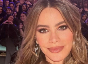 Najlepša kolumbijska glumica zapalila Instagram: Zagolicala maštu pratiocima, komentari se samo nizali