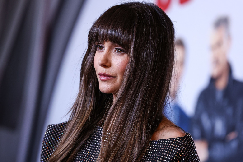 Prelepa Nina zablistala na crvenom tepihu: I ona nije odolela trendu svetlucavih haljina, koje su hit ove sezone