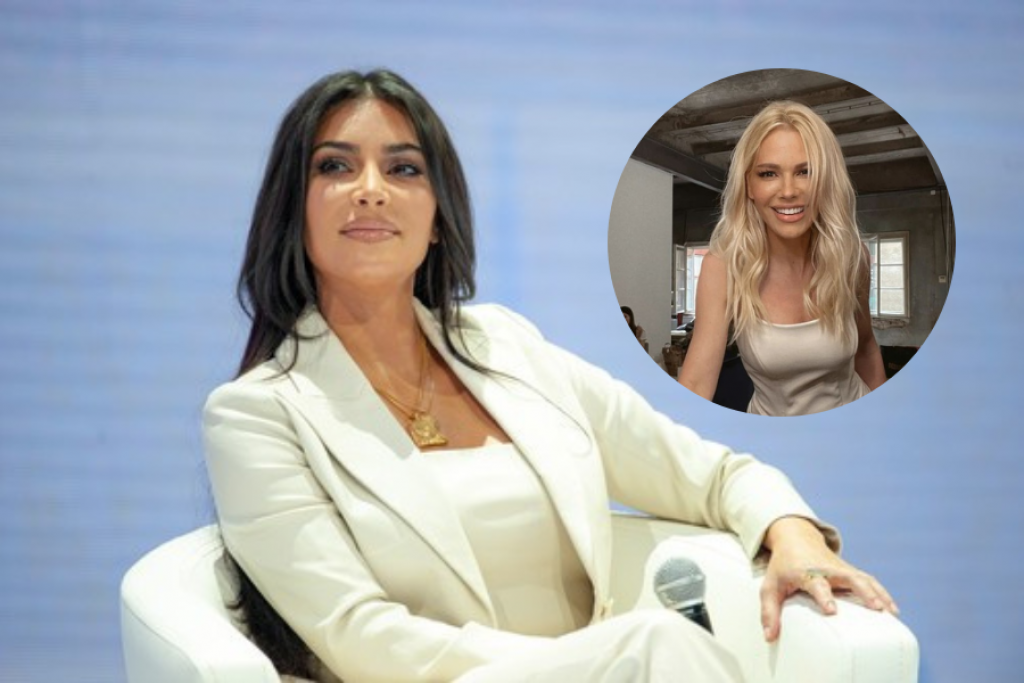 Kim, džaba pokušavaš, Natina si loša kopija: Bekvalčeva stajlingom još jednom oduvala svetsku konkurenciju