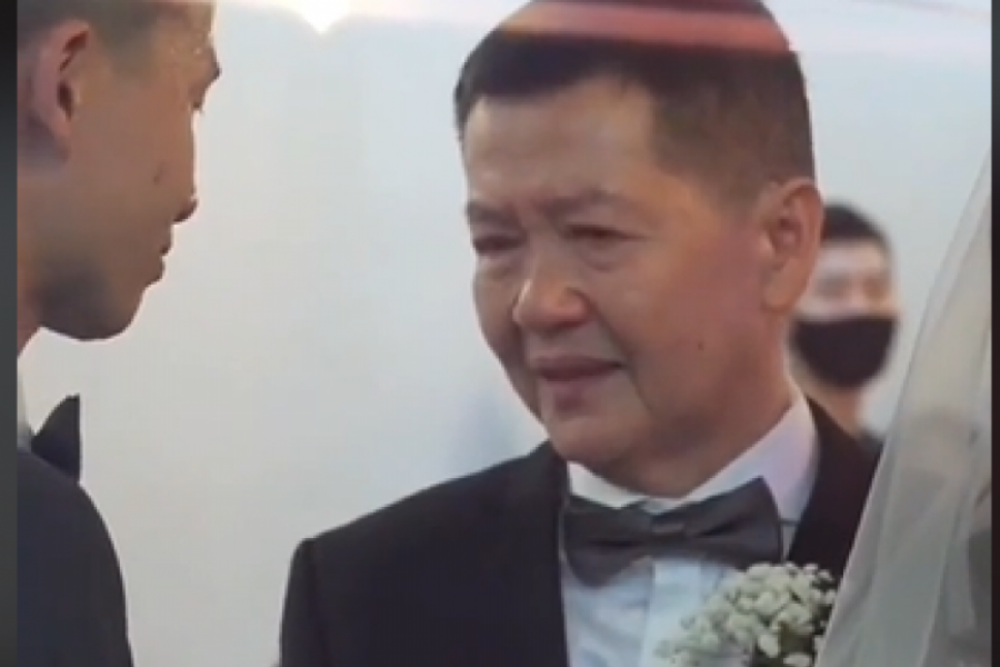 Veza između oca i ćerke je zaista posebna: Video sa TikToka koji je prikupio milionske preglede je dočarao svu očinsku ljubav i privrženost