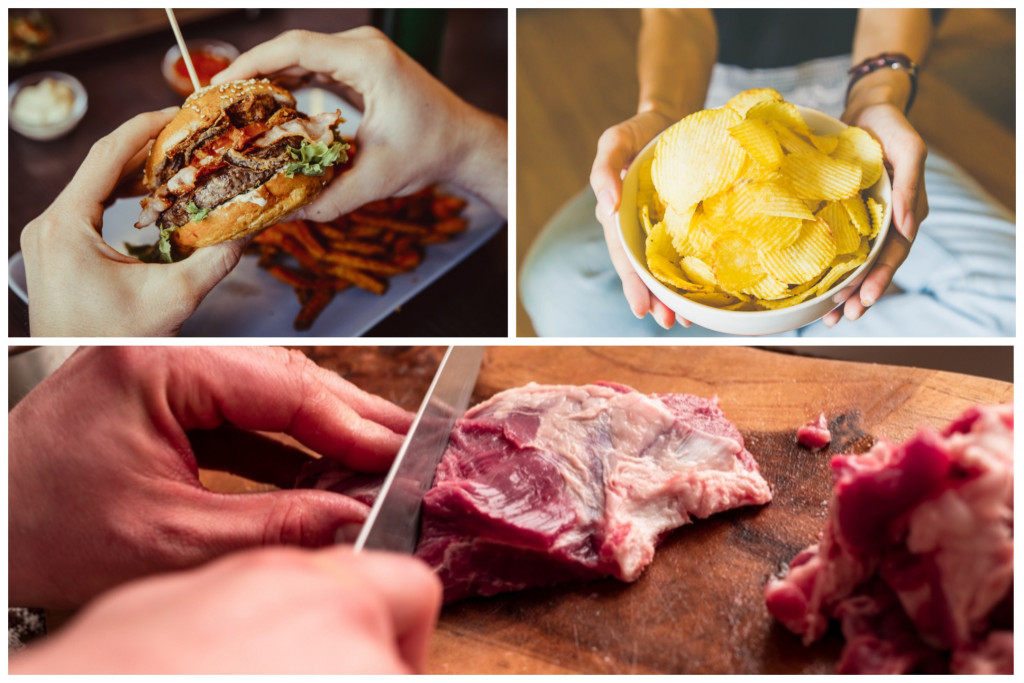 Ove namirnice srce ne podnosi: Kardiolog je istakao šta je strogo zabranio ljudima koje voli