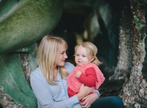 Ćerki je dala ime po godišnjem dobu: Drugi roditelji su je osudili zbog toga, sada se kaje i kaže da je oslovljava samo po nadimku