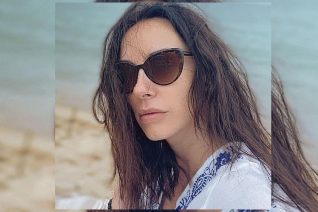 Haljina Slobode Mićalović je sve što nam je potrebno ovog leta