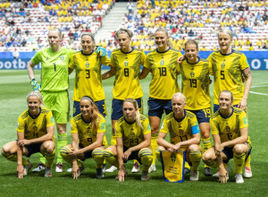 Haos na Svetskom prvenstvu: Švedske fudbalerke morale da pokazuju svoje genitalije da bi dokazale pol