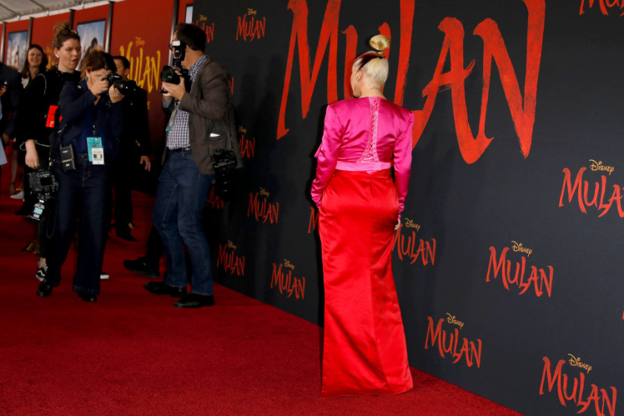 Pevačica koju smo obožavali se preselila u novo telo: Bila je preslatki mršavi devojčurak, a onda je poželela zadnjicu veličine kamiona