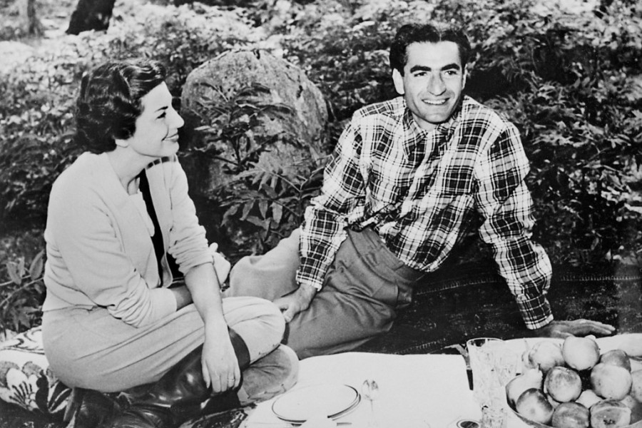 Tragična priča kraljice Soraje: Svaki dan je dobijala dijamante sve dok suprug nije otkrio jednu stvar