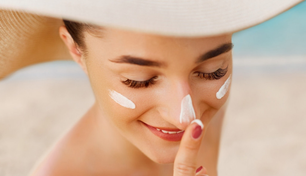 Do prepanulog tena u tri koraka: Promenu u boji videćete već istog dana, a bićete sveži i lepi i bez odlaska na more