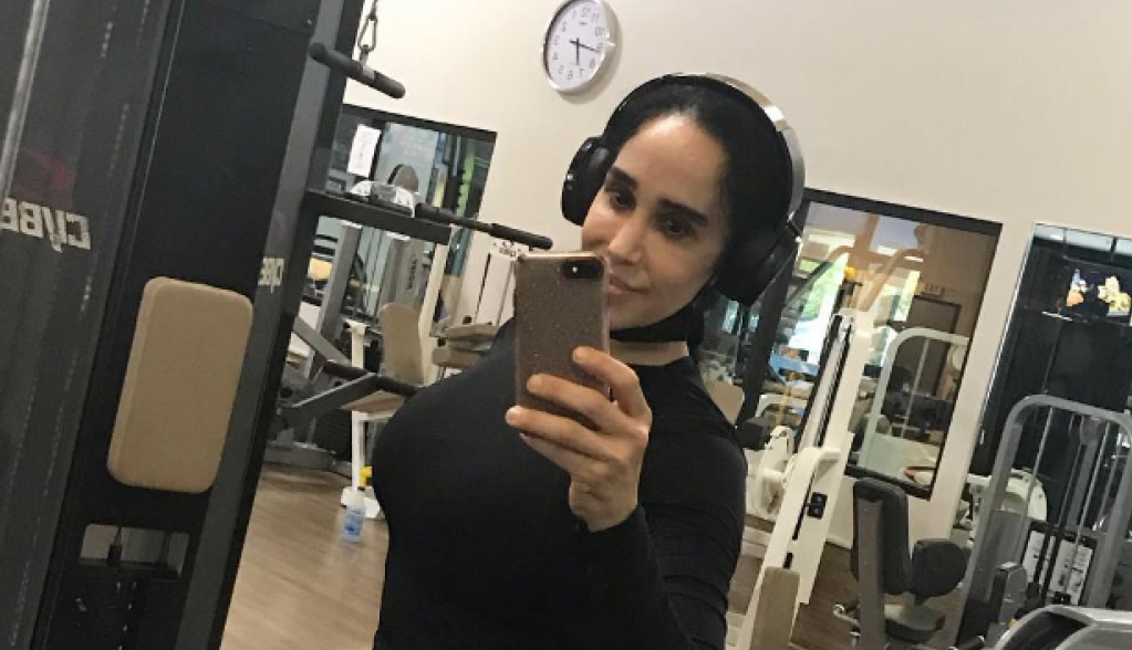 Ceo svet je pričao o oktomami, rodila osmorke i nije mogla da ih izdržava: Danas je neprepoznatljiva, grmi kako izgleda