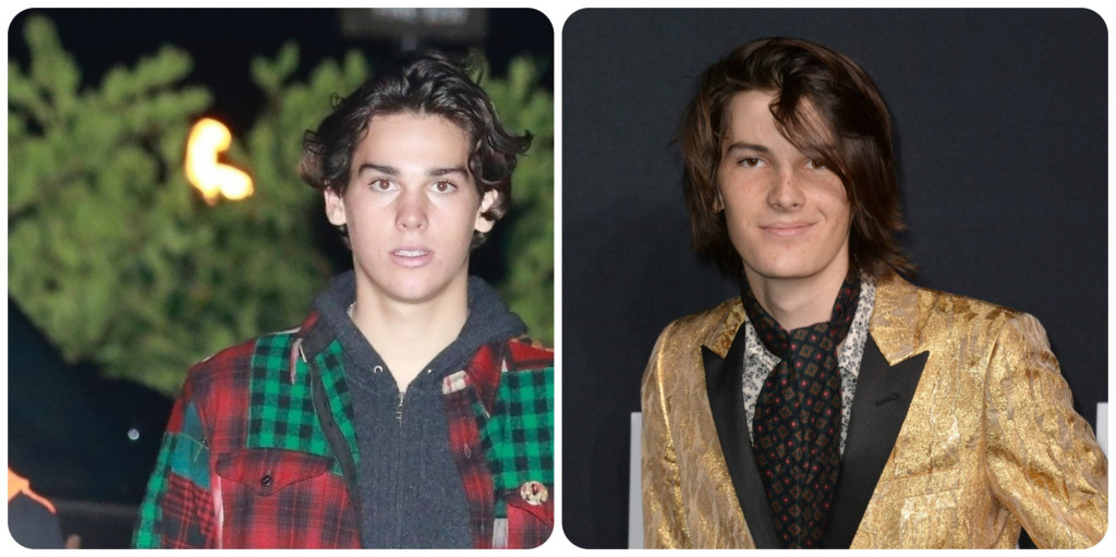 Da li znate čiji su ovo sinovi? Tata im je poznati glumac, brutalan je frajer, njegovu ženu svi ogovaraju, a on je obožava